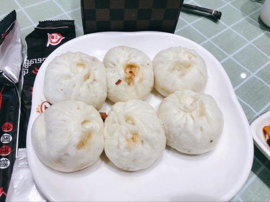 赤峰廬嘉包子店地址電話號碼-第1張圖片