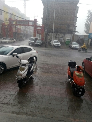 赤峰紅山區(qū)造型店電話號碼-第1張圖片