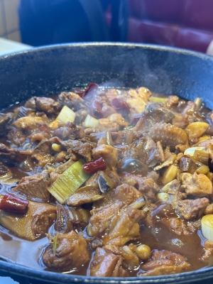 赤峰高家燒雞電話號碼多少-第1張圖片