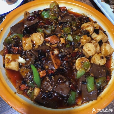 赤峰伊惠園小菜館電話號碼-第1張圖片