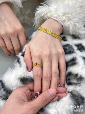 赤峰鳳儀戒指專賣店電話號碼-第1張圖片