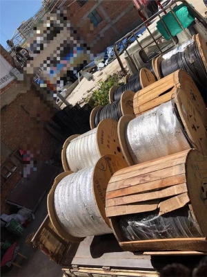 赤峰光纜回收電話多少號碼-第1張圖片