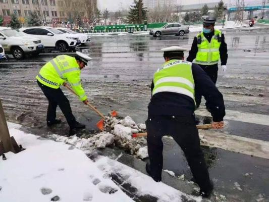 赤峰雪花面粉廠招聘電話號(hào)碼-第1張圖片