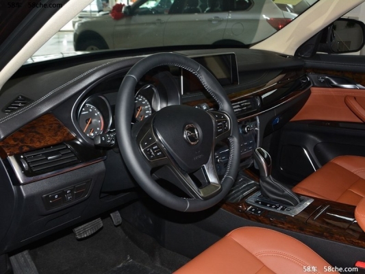 赤峰唐駿汽車售后服務-第1張圖片