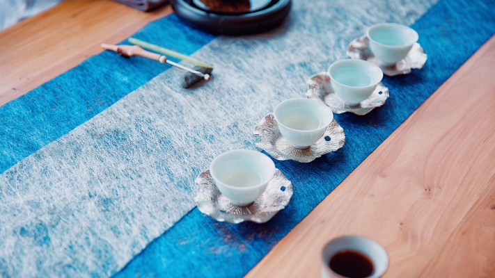 赤峰茶藝培訓(xùn)電話(huà)多少啊-第1張圖片