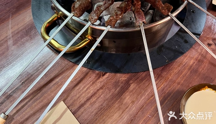 梁山烤肉赤峰店電話號(hào)碼多少-第1張圖片