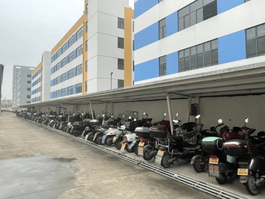 赤峰充電樁施工單位電話號碼-第1張圖片