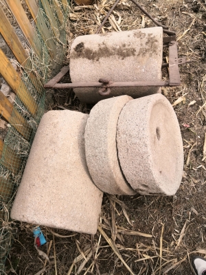 赤峰二手石磨機器電話號碼-第1張圖片