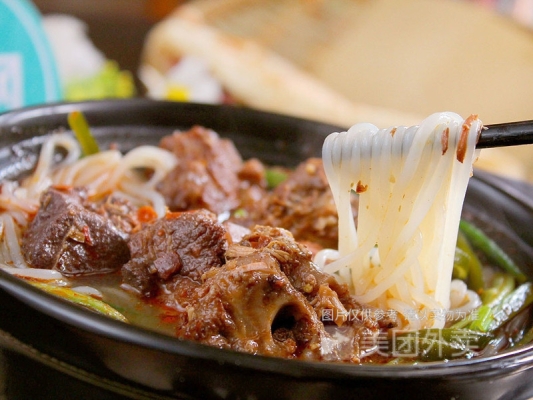 赤峰滿德砂鍋電話多少號-第1張圖片