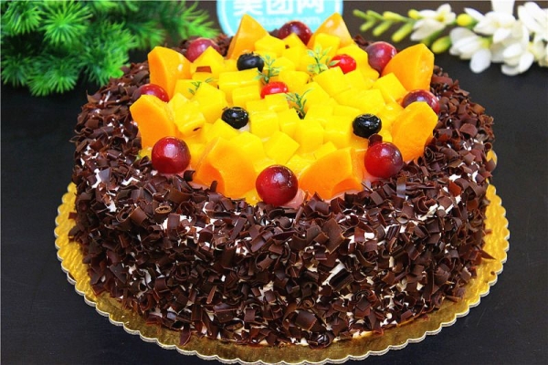 赤峰新紅旗蛋糕店電話號碼-第1張圖片