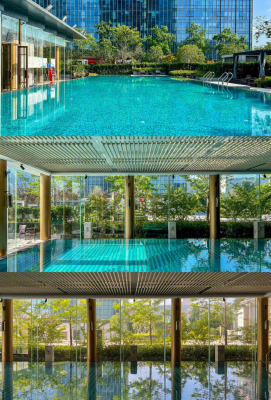 赤峰鉑悅智享酒店電話號碼-第1張圖片