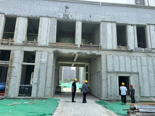 赤峰鋼構(gòu)樓板銷售電話號碼-第1張圖片