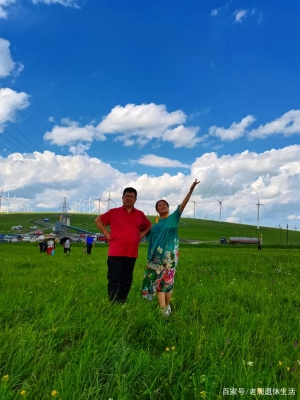 赤峰去燈籠河草原有班車嗎-第1張圖片