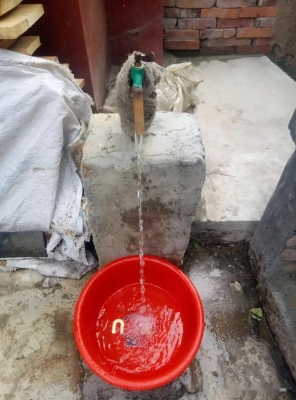 赤峰農村通自來水電話號碼-第1張圖片