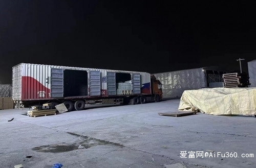 北京到赤峰的物流電話(huà)號(hào)碼-第1張圖片