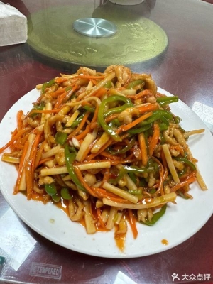 赤峰市草原明珠飯店電話號碼-第1張圖片