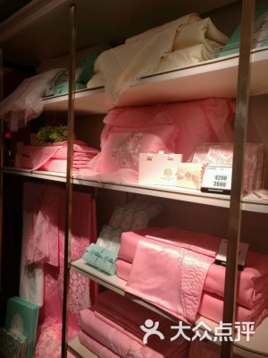 夢(mèng)潔家紡赤峰店電話號(hào)碼-第1張圖片