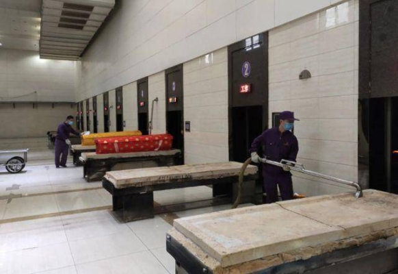 赤峰殯儀館火化場(chǎng)電話號(hào)碼-第1張圖片