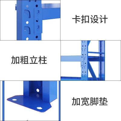 赤峰貨架倉儲(chǔ)批發(fā)廠家電話號(hào)碼-第1張圖片