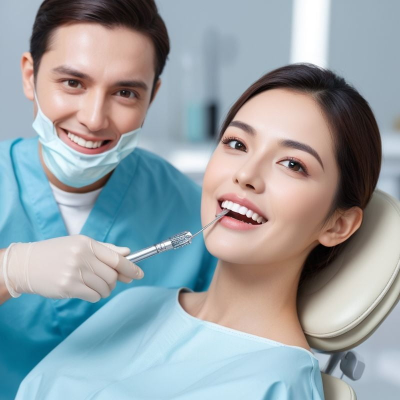 赤峰美醫(yī)口腔醫(yī)院電話號碼-第1張圖片