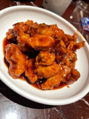 赤峰巧媳婦團(tuán)購餐廳電話號碼-第1張圖片