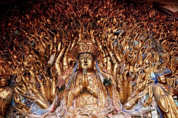 赤峰佛像修復(fù)公司電話號碼查詢-第1張圖片