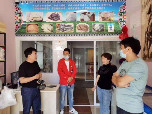 赤峰哪里有牛奶廠家啊電話號碼-第1張圖片