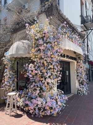 赤峰冰晶花店電話號碼多少號-第1張圖片