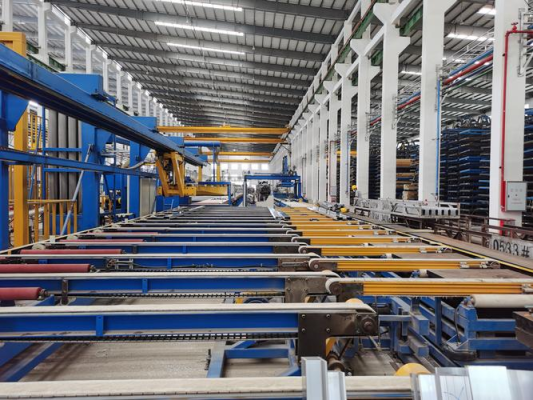 赤峰鋁單板加工廠在哪?-第1張圖片