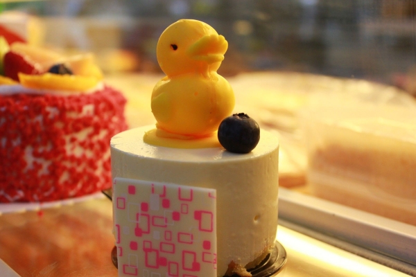 赤峰甸子蛋糕店電話地址查詢-第1張圖片