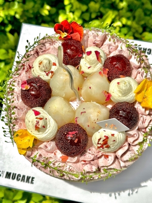 荔枝蛋糕赤峰店電話多少號(hào)-第1張圖片