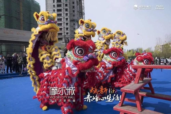 赤峰19號摩爾城地址電話號碼-第1張圖片