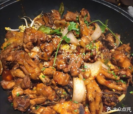 赤峰燒雞店電話號(hào)碼多少號(hào)-第1張圖片