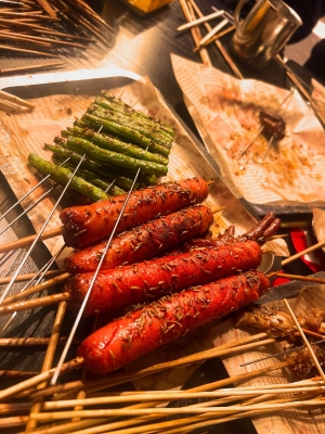 焦記燒烤-第1張圖片