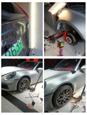 赤峰平莊汽車(chē)補(bǔ)漆電話號(hào)碼-第1張圖片