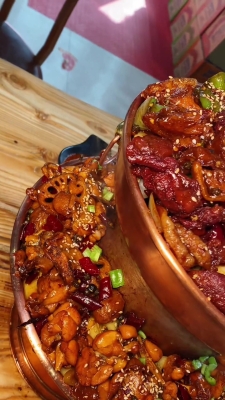 赤峰美食團(tuán)購(gòu)達(dá)人店電話號(hào)碼-第1張圖片