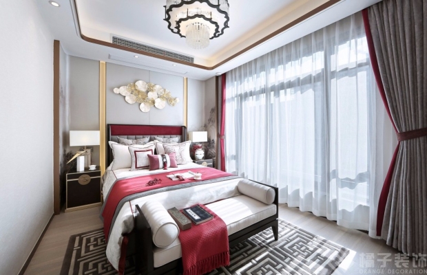 赤峰橘子整裝公司電話多少號(hào)-第1張圖片