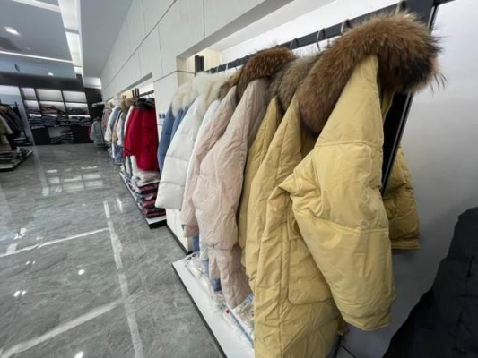 赤峰收鴨毛鵝毛的地方電話號碼-第1張圖片