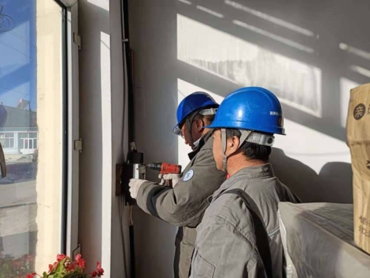 赤峰橋北找電工電話地址查詢-第1張圖片