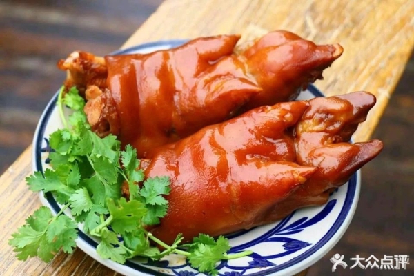 赤峰小二豬蹄店電話地址查詢(xún)-第1張圖片