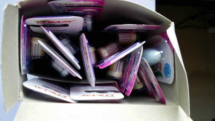 赤峰牙刷批發(fā)市場電話號碼-第1張圖片