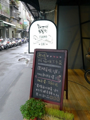 赤峰收養(yǎng)貓咪的地方電話號碼-第1張圖片