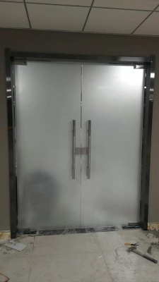 赤峰感應(yīng)玻璃門維修電話號碼-第1張圖片