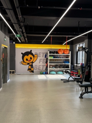 赤峰樂刻健身房電話號(hào)碼-第1張圖片