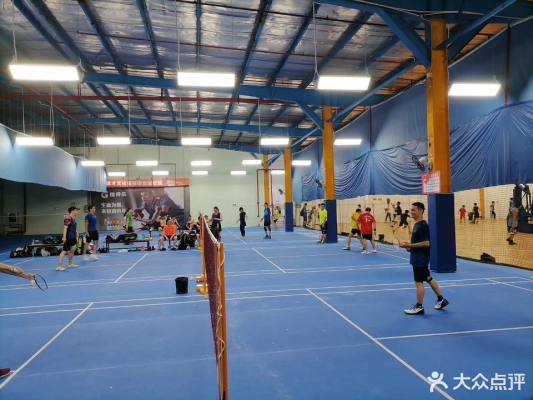 赤峰皮皮蝦運動館電話號碼-第1張圖片