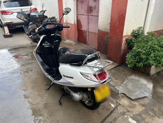 赤峰本田小公主售后電話號(hào)碼-第1張圖片