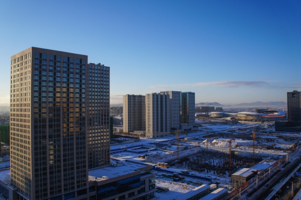 赤峰圣金商務大廈電話號碼-第1張圖片