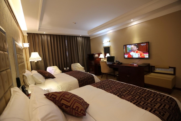 赤峰老振興旅社電話號碼查詢-第1張圖片