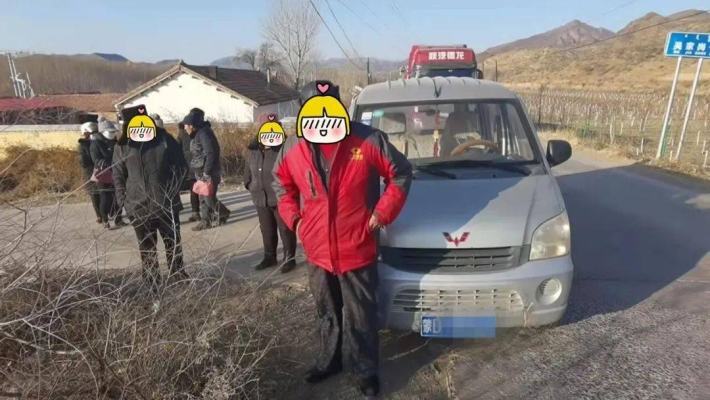 赤峰專修面包車電話號碼-第1張圖片