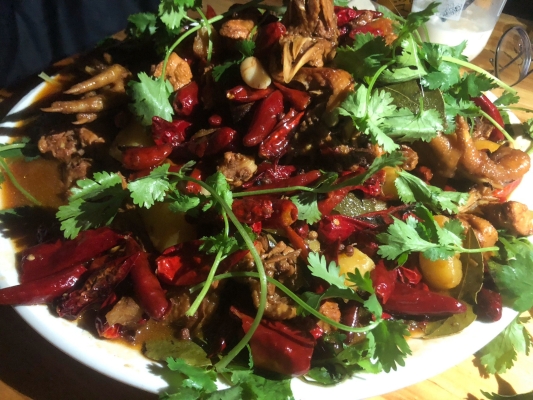 赤峰二道街小館子電話號碼-第1張圖片